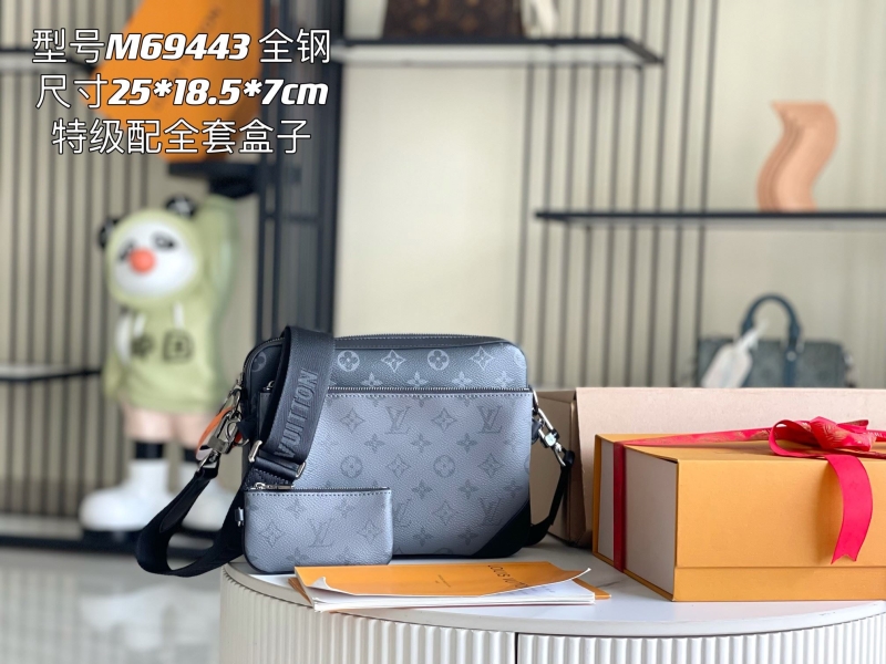 LV Satchel bags